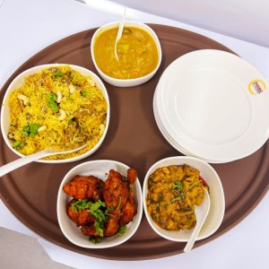 OrderZ: One-Stop Easy Ordering Solutions