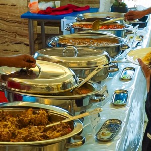 OrderZ: One-Stop Easy Ordering Solutions