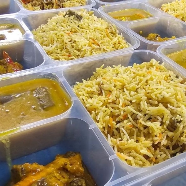 OrderZ: One-Stop Easy Ordering Solutions