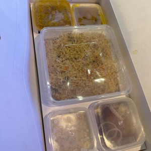 OrderZ: One-Stop Easy Ordering Solutions