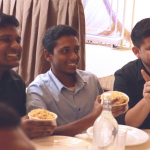 OrderZ: One-Stop Easy Ordering Solutions