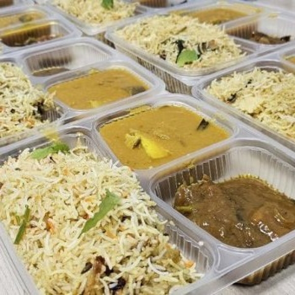 OrderZ: One-Stop Easy Ordering Solutions