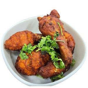 OrderZ: One-Stop Easy Ordering Solutions