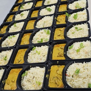 OrderZ: One-Stop Easy Ordering Solutions