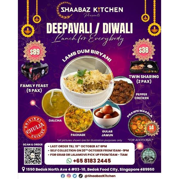 OrderZ: One-Stop Easy Ordering Solutions