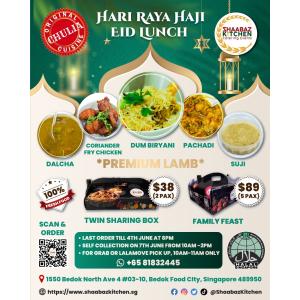 OrderZ: One-Stop Easy Ordering Solutions